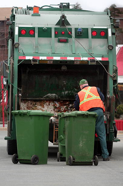 Recycling Services for Junk in Clayton, DE